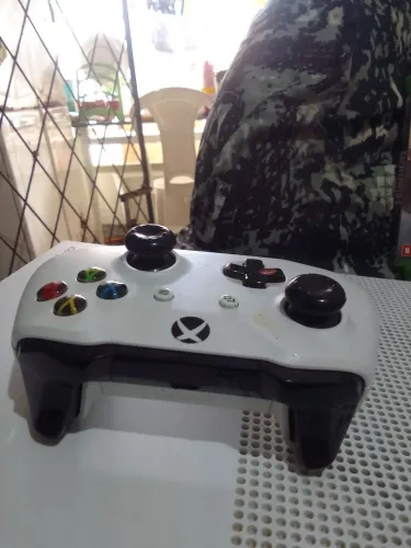 Xbox ones