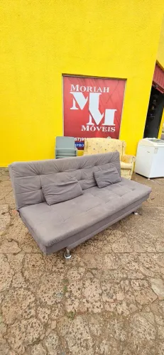 Sofa cama bem conservado - ENTREGA GRÁTIS