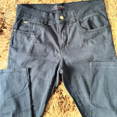 Calça Jeans Masculina 42