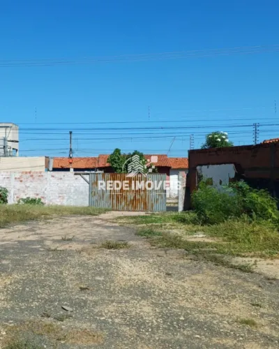 TERRENO NA AV. CENTENÁRIO