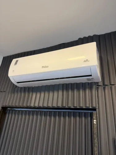 VENDO AR CONDICIONADO PHILCO