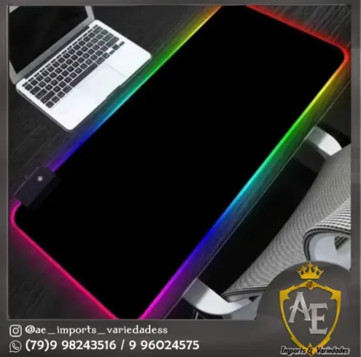 mouse pad