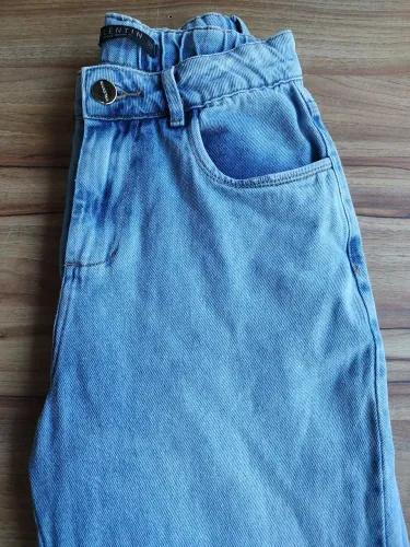 Calça  feminina original Valentin
