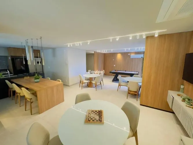 Apartamento com 3 quartos, Santa Efigênia - Belo Horizonte