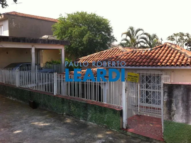 TERRENO - VILA FORMOSA - SP
