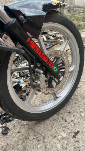 Rodas da sport pra catira 
