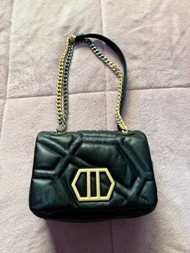 Bolsa Emma Arezzo Couro 