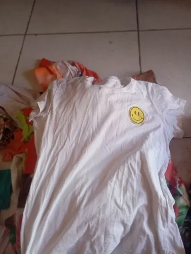 Vendo lote infantil 