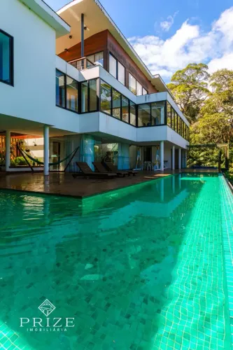 Casa Alto Padrão