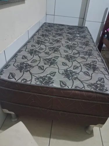 Cama