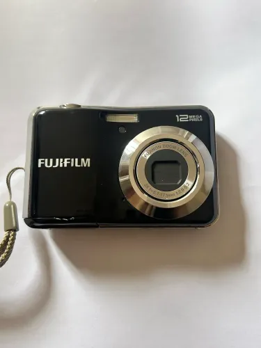 câmera fotográfica 