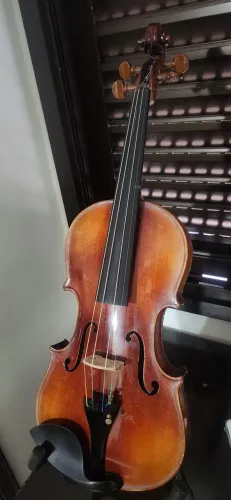 Violino antigo