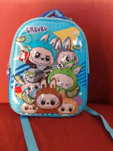 Vendo bolsa infantil escolar