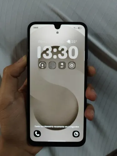 CELULAR A16 5G 128GB 