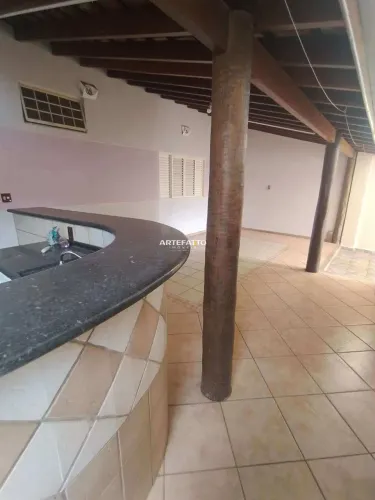 Casa à venda em Franca, Centro, 170m²