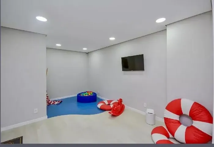 Aluga-se apartamento proximo ao Shopping Interlagos 