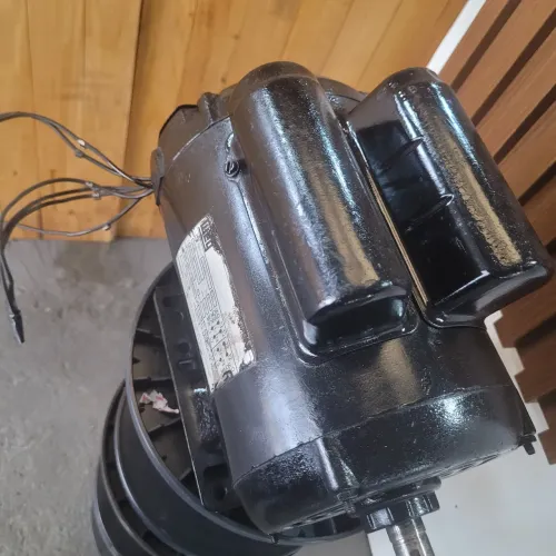 Motor monofasico 2 cv