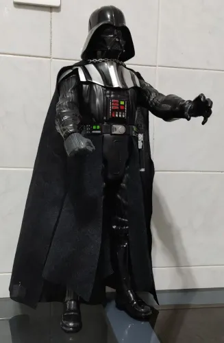 Boneco Darth Vader 51cm Jakks Pacífic