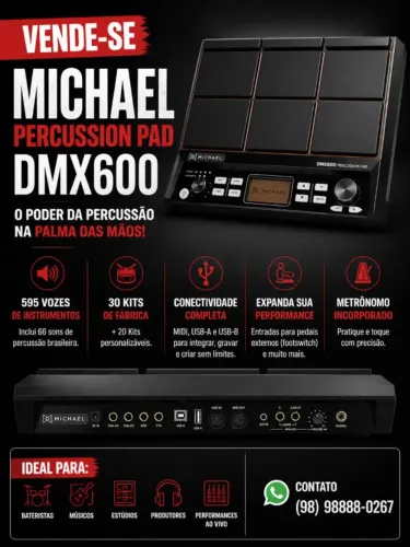 Percussao 