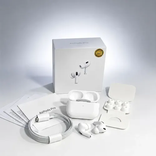 Fone bluetooth Airpords PRO com ANC 