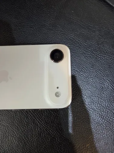 iPhone 17 Air 256gb branco impecável