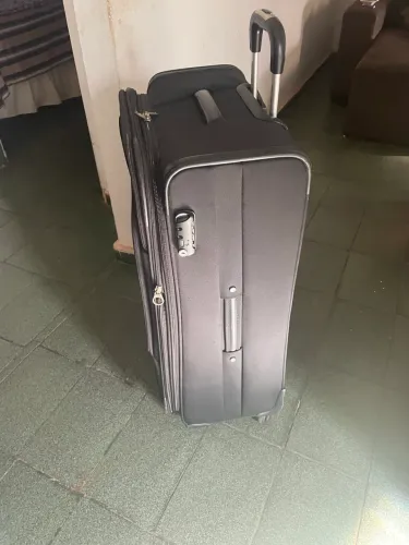 Mala de viagem 
