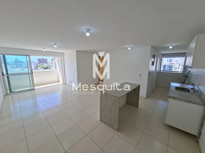 Apartamento no Bessa 03 Quartos sendo 02 Suítes 84m² Excelente Local