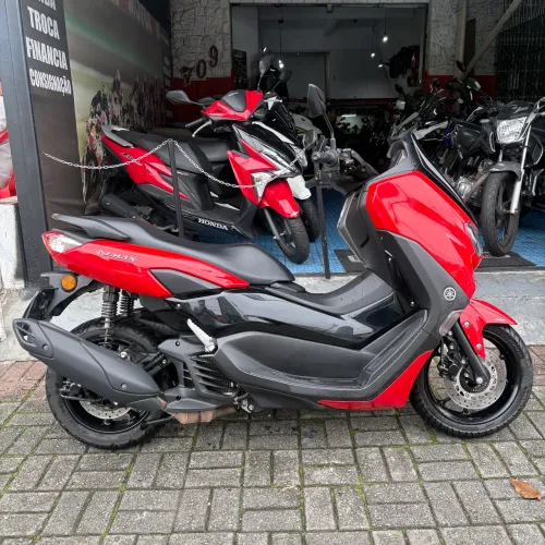Yamaha Nmax 160 Connect 2023