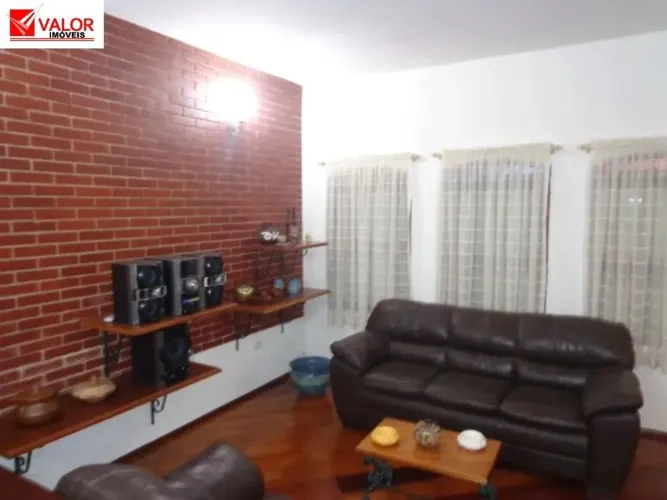 CASA RESIDENCIAL em SÃO PAULO - SP, VILA INDIANA