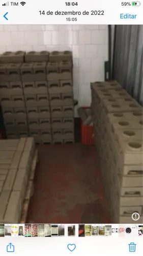 Tijolo ecológico