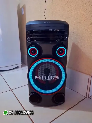 SOM TORRE AIWA 1600W 