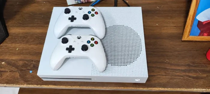 Xbox one