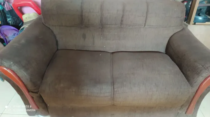 sofá venda