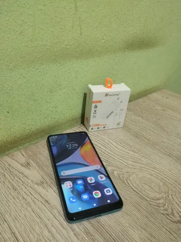 Moto G22 128GB - Excelente estado e pronto para uso