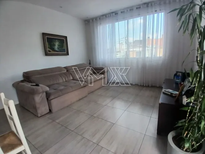SOBRADO RESIDENCIAL A VENDA NA VILA GUILHERME - SP