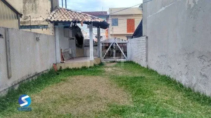Casa Condominio para Venda - 72.64m², 2 dormitórios, Guarujá