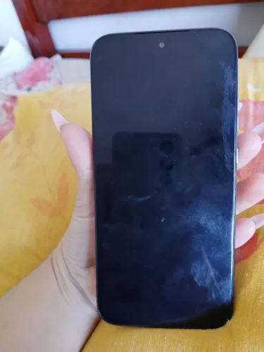 Vendo Celular novo