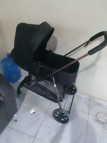 Carrinho bebê 