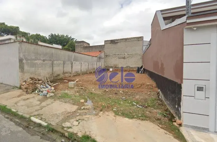 Terreno à venda, 280 m² por R$ 650.000,00 - Adalgisa - Osasco/SP