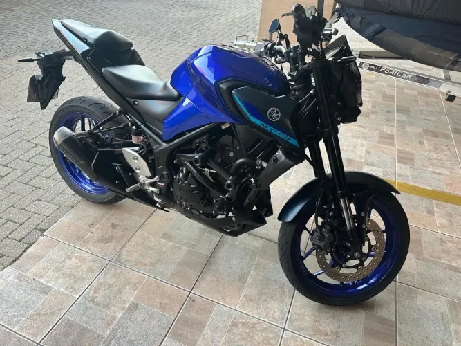 Vendo MT03