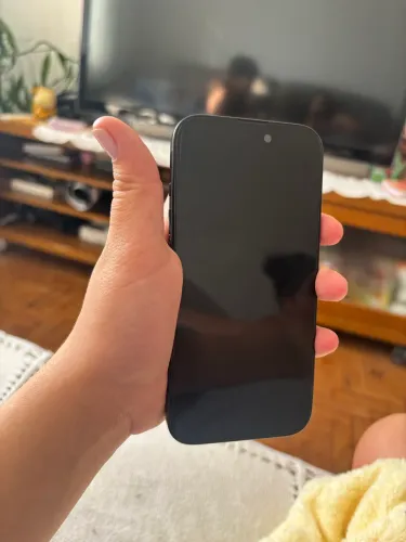iPhone 15 - 256gb