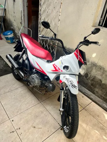 Pop110 pra vende rápido