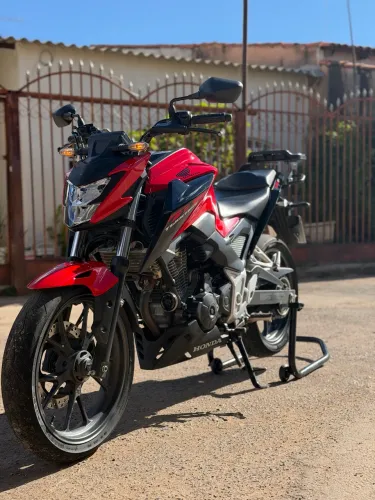 Cb300f 2024 Abs