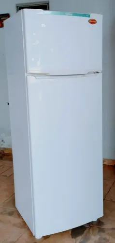 Geladeira Duplex Consul 110vlts