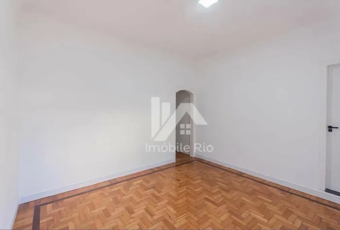 Apartamento a venda 3 quartos 95m2, Rio Comprido RJ.