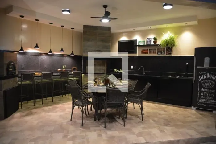 Apartamento à Venda - Jardim Anália Franco, 3 Quartos, 78 m2