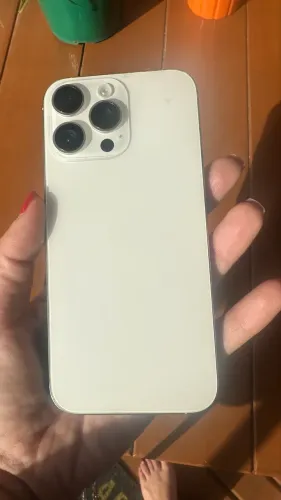 iPhone 16 Pro Max 256g