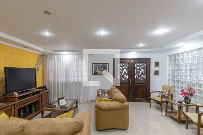 Casa à Venda - Vila Ré, 3 Quartos, 226 m2