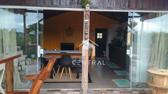 Chácara à venda, 100 m² por R$ 285.000,00 - Carafá - Votorantim/SP