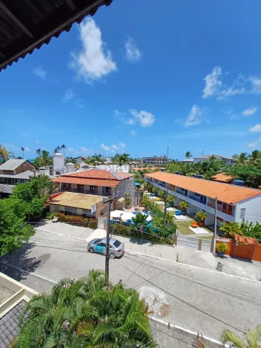 Apartamento com 3 quartos em porto de galinhas